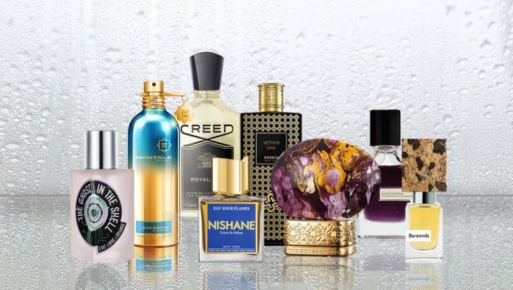 Ladri di eau de toilette, svuotano gli scaffali e portano via centomila euro di profumi