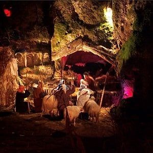 Il Presepe vivente di Corchiano va in scena con Nicola Piovani e Gigi Proietti