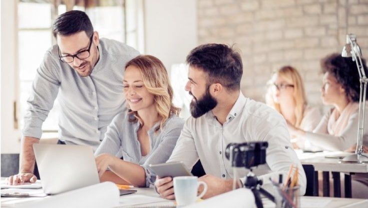 Persone al centro: per Axa Italia è la chiave del successo di un’impresa