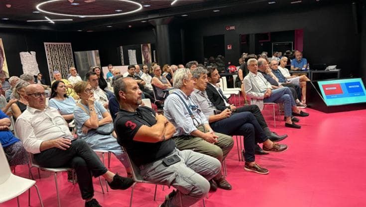 Civici, il nome a sorpresa è Gualmini: “Il nostro asso nella manica per il 2027, ci siamo sentiti”
