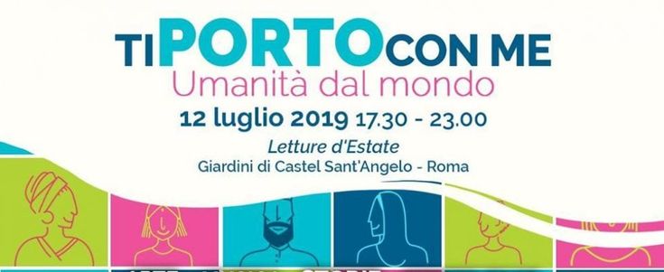 Roma, arte, musica, storie di solidarietà con Amnesty