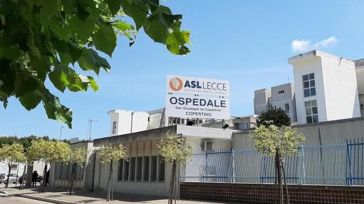 Salento, a Copertino la Tac non c’è da un mese ed è caos per le diagnosi: “Pazienti allo sbaraglio”