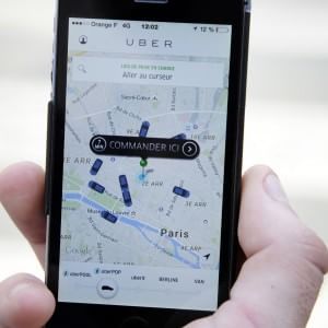 Uber segna un nuovo record: finanziamenti per 10 mld di $