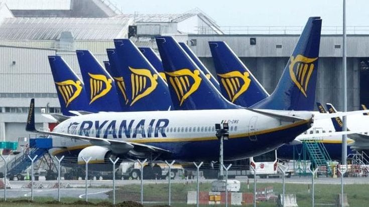 Biglietti aerei: le agenzie di viaggio fanno causa a Ryanair per concorrenza sleale
