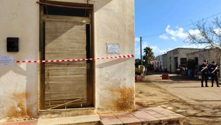 Coniugi uccisi nel Brindisino, l'unico bar di Serranova avvia raccolta fondi per i funerali: "Qui ci conosciamo tutti"