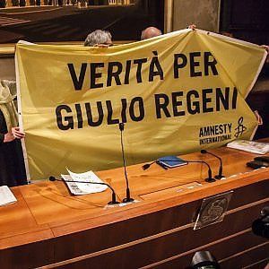 Caso Regeni, M5s: 5 aprile verità o ritiro immediato ambasciatore 