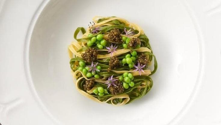 Enrico Bartolini apre un ristorante in Cina: ecco che cosa si mangerà