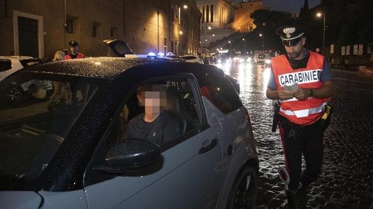 Banda della minicar, nuove immagini nitide dell’auto: “Qui si vede bene”