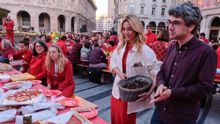 Identità alias, il boicottaggio del centrodestra a Genova: “Non entriamo in commissione comunale”