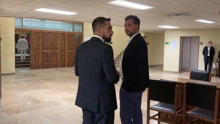 Arresti al Comune di Foggia, battaglia sulle intercettazioni. Il legale di Landella: "Inutilizzabili"