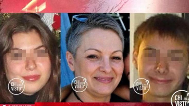L’ipotesi del survivalismo dietro la scomparsa di mamma e figli nelle montagne del Friuli