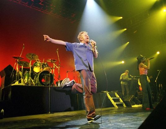 Il ritorno dei Simply Red. A novembre a Milano e Roma