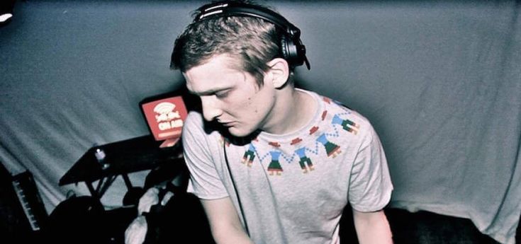 Floating Points, uno scienziato alla console: "Non pensavo diventasse qualcosa di serio"