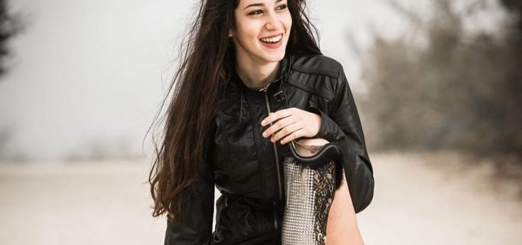 Insulti sui social a Chiara Bordi, la 18enne disabile candidata a Miss Italia