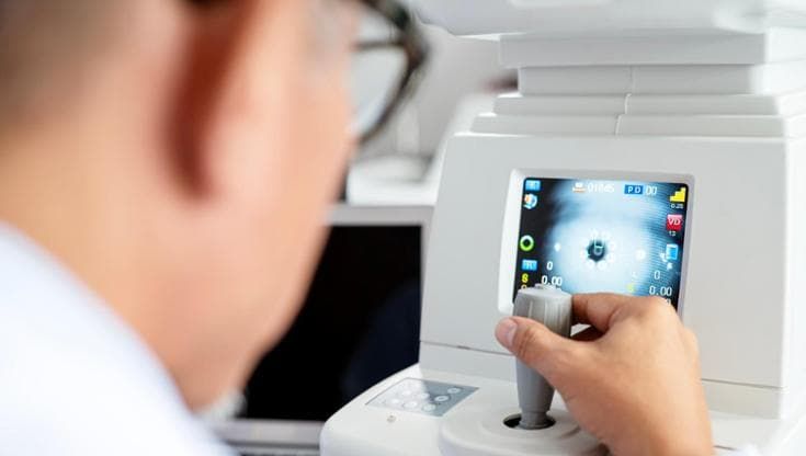 Malattie della retina: nuovi dati confermano i benefici di faricimab