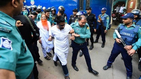 Bangladesh, strage di italiani a Dacca: sette condanne a morte