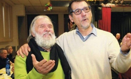 Ignazi: "L'indagine sull'acqua stride col buonsenso"