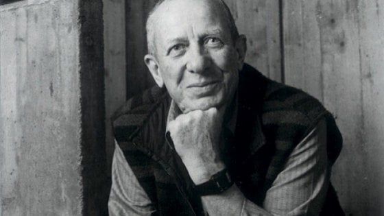 Luigi Veronelli: la lezione di un maestro del vino