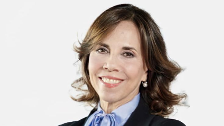 Barbara Marinali nuova presidente di Atac