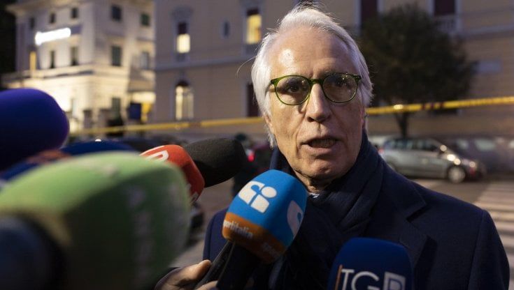 Vezzali e Malagò i dirigenti sportivi più conosciuti