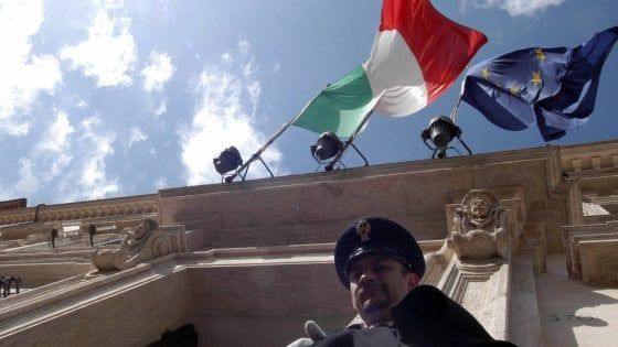 Mafia, il Consiglio dei ministri scioglie il consiglio comunale di Camastra 