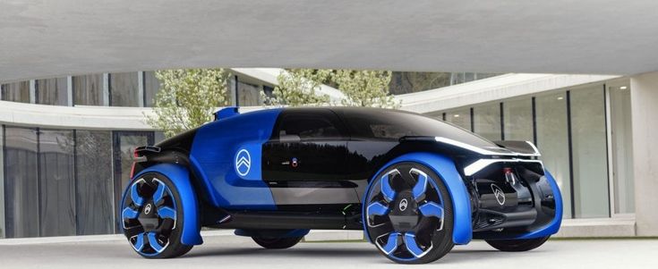 A Citroen il “Car Design Award 2019”