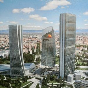 Immobili, crescono le aspettative degli investitori