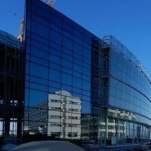 Le plafoniere d'oro della Regione, l'agenda della Puglia e Giletti