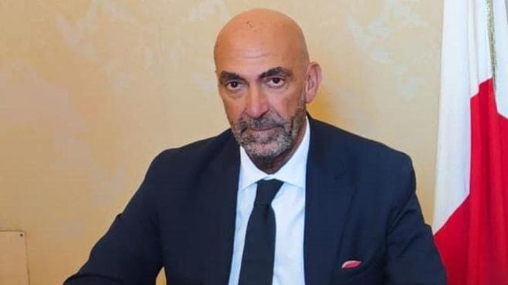 Vito Leccese: “L’ordine pubblico scaricato sui sindaci senza alcuna risorsa”