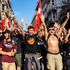 La sinistra, la sicurezza e la lezione del G8