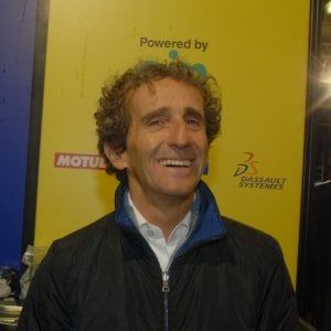 Quando i piloti erano umani. Prost e la Formula 1 perduta: "Torniamo a stare tra la folla"