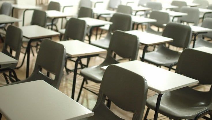 L'Italia costretta a fare i conti con la piaga dell'abbandono scolastico
