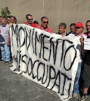 Lavoro: Inps, domande di disoccupazione gi&ugrave; del 3,3% annuo