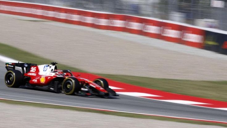 Gli orari di prove libere e qualifiche del Gp di Barcellona e dove vederlo oggi in tv