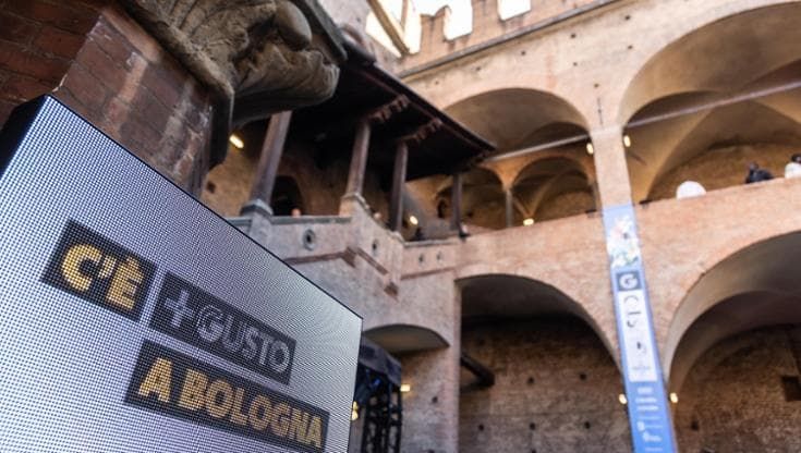 Libertà, responsabilità, gioia: C’è +Gusto a Bologna