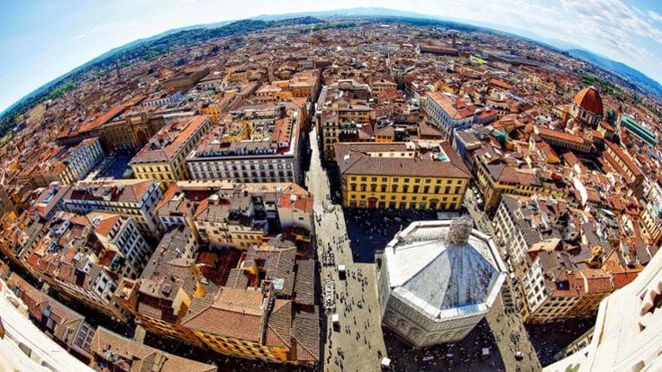 In sei schede tutti segreti del Poc, il piano urbanistico che cambierà il volto di Firenze