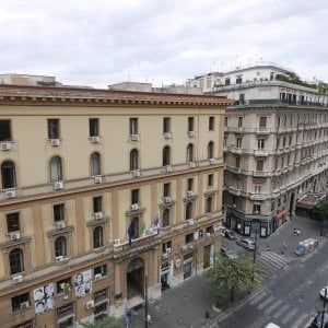Regione: Capozza lascia dopo pochi giorni, Marchiello nuovo assessore