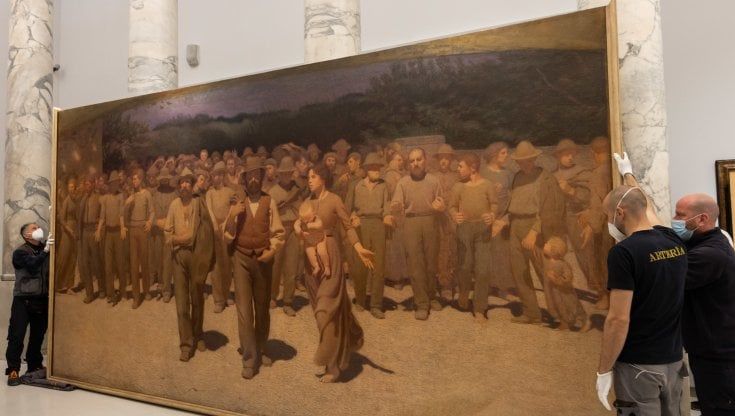 Toscana, rapporto sull'economia: si fermano le assunzioni, la crisi colpisce ancora. “La popolazione invecchia servono più migranti” 