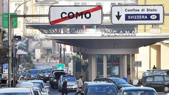 La Svizzera sfida l'Italia: "Non blocchiamo i soldi sottratti al fisco"