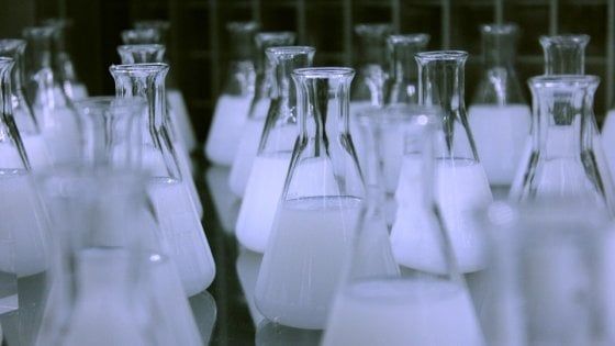 Cestini, ombrelli e medicine salvavita
