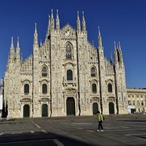 Coronavirus, il Comune di Milano chiede al Governo un fondo nazionale per i costi della pandemia