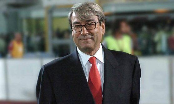 Porto, Spinelli si allea con gli inglesi