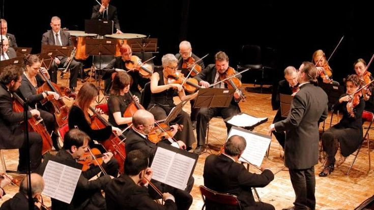 San Paolo dentro le Mura, gala di piano: un’internazionale di nuovi talenti