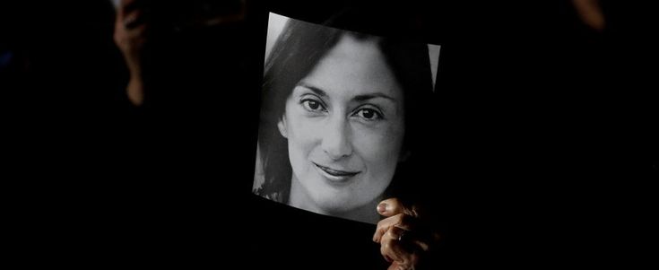 Omicidio di Daphne Caruana Galizia: gli intoccabili, la bomba e i legami con la mafia