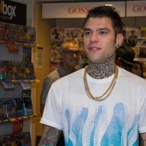 Fedez: "Violenti lasciati liberi di agire oscurano le vere ragioni della protesta"