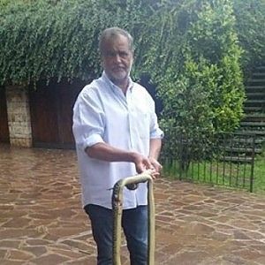 Calderoli insiste: "Su di me macumba". Pap&agrave; Kyenge: "Hai fatto innervosire antenati"