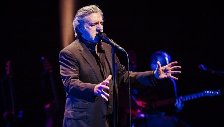  Daniel Auteuil, vi presento il mio 'Déjeuner en l'air': "Avevo l'urgenza di tradurre la poesia in musica"