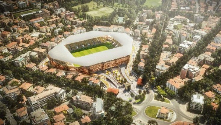 Nuovo Tardini, il vicesindaco Bosi firma la delibera per l'interesse pubblico. Ora il voto in Consiglio