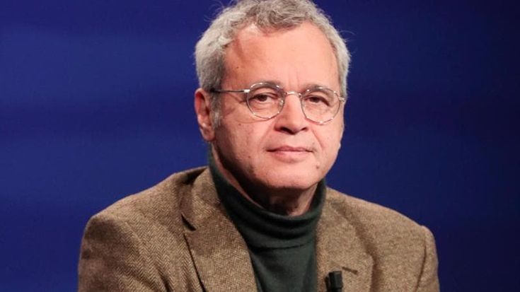 Enrico Mentana è diventato nonno. Il post dalla clinica, “felice e orgoglioso”