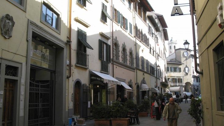 San Casciano attiva il bus navetta "anti isolamento" per i nonni